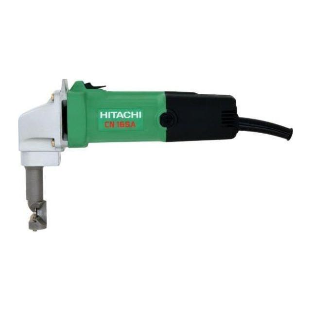Hitachi CN16SA Power Nibbler - Goldpeak Tools PH Hitachi Hitachi CN16SA Power Nibbler - Goldpeak Tools PH Hitachi